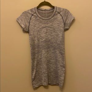 Lululemon Swiftly Tech Short Sleeve